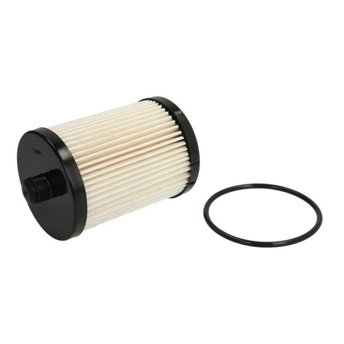 For volvo fuel - filter, hengst