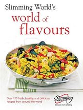 Slimming World: World of Flavours By Slimming World
