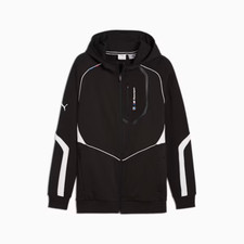 PUMA - Mens BMW MMS Full Zip