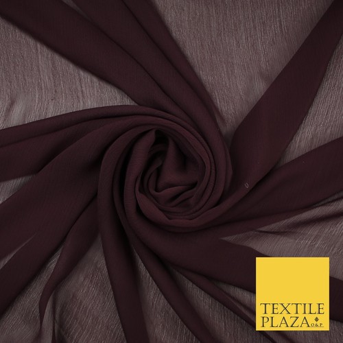 Colours plain dyed chiffon - 70,