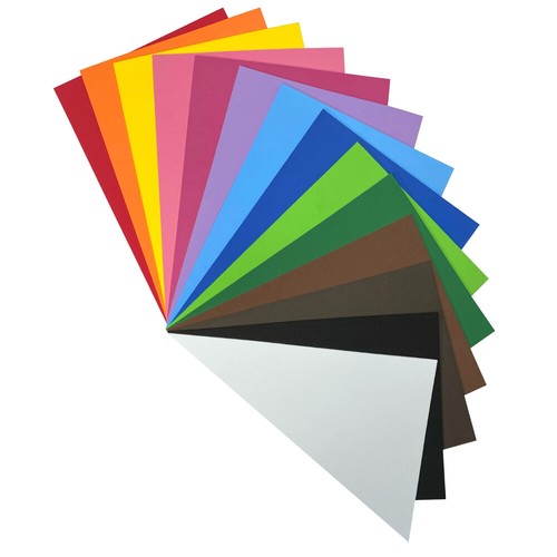 Eva foam sheets single 21cm - foam,