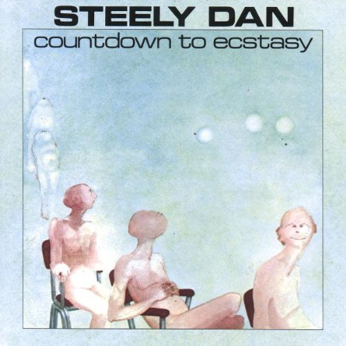 Steely dan countdown to - dan,