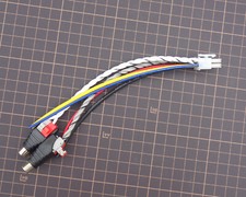8-pin Power Cable Connector