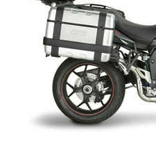 Triumph Tiger Sport Pannier