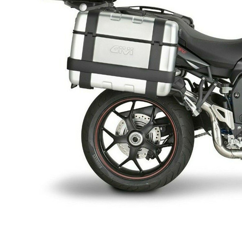Triumph tiger sport pannier - sport,