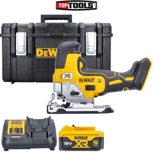 Dewalt dcs335 18v brushless - dewalt,