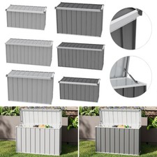Storage Sheds Lockable Garden