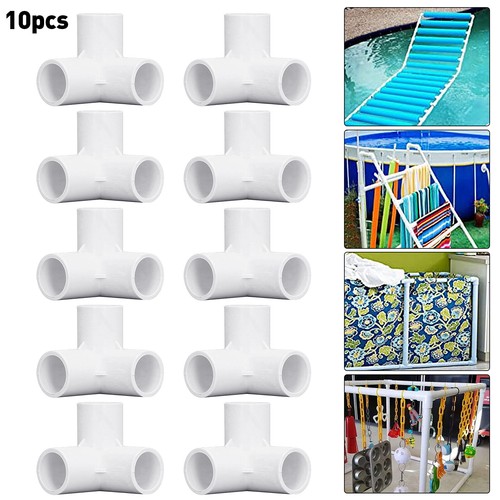 20x way tee elbow pvc - 10/20x,