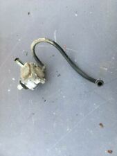 1187 Gilera Runner 125 200 Exhaust EGR Air Recirculation One Way Vacume Valve