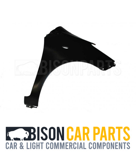 Front wing right driver - front,