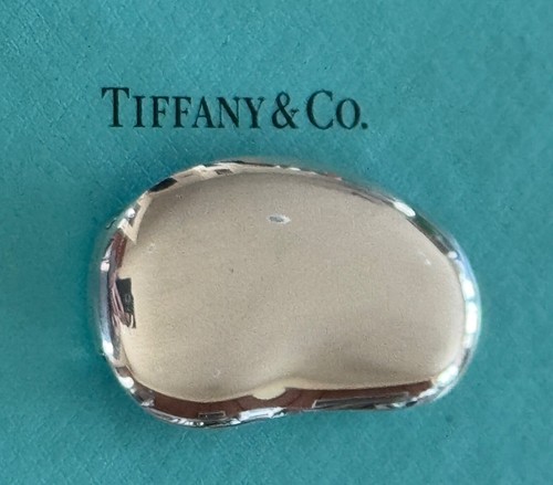 Tiffany money clip elsa - money,