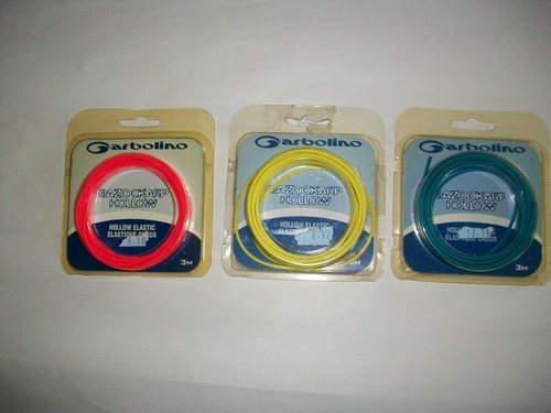Garbolino hollow pole - pole, elasic
