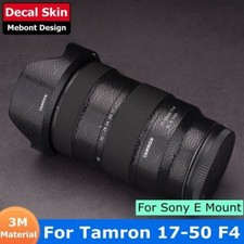 For Tamron 17-50mm F4 A068