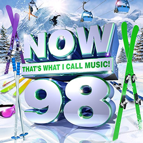 Various artists now that s - -,