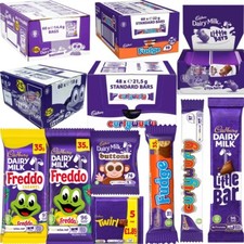 Cadbury Full Box Of Chocolate