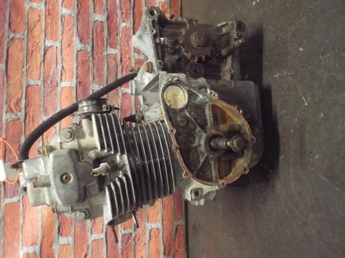 Kawasaki z400d kz400 twin - z400d,