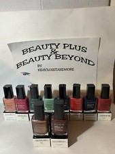 Avon Nailwear Pro+ Nail Polish