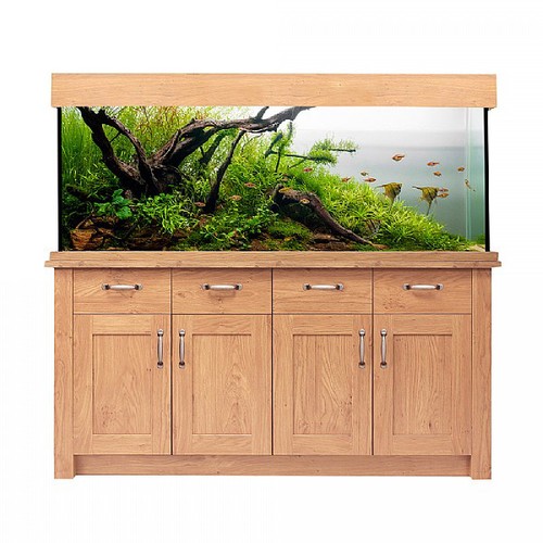 Aqua one oak - one,