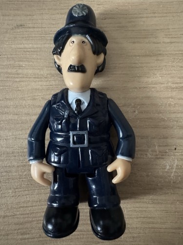 2006 postman pat arthur - postman,