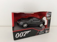 James bond aston martin - james,