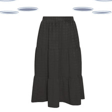 Ex Women's Plus Size Midi