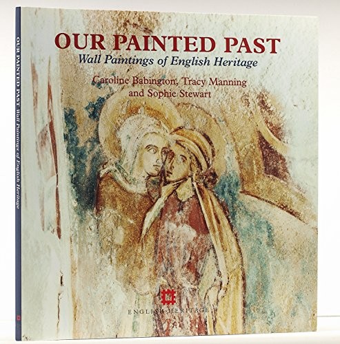 Our painted past - our,