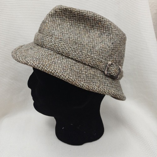 Dunn mens tweed - dunn, triby
