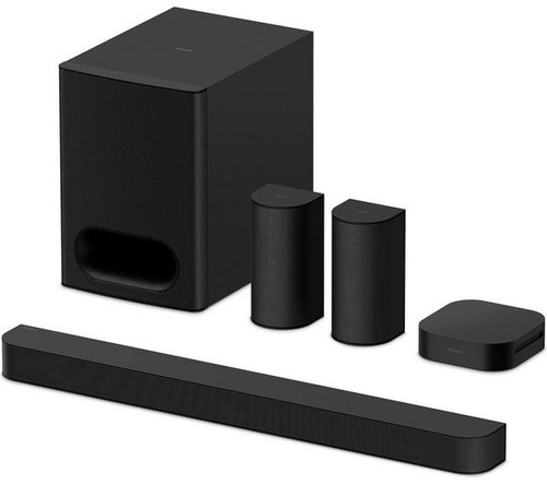 Sony bravia theatre system - theatre,