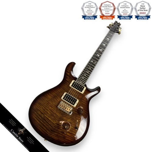 Prs paul reed smith - paul, 30th