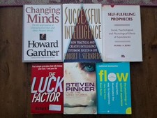 Psychology Book Bundle
