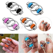 1/3X Flippy Bike Chain Fidget