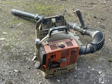 Stihl Backpack Leaf Blower