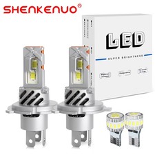 For PEUGEOT Car Headlight LED