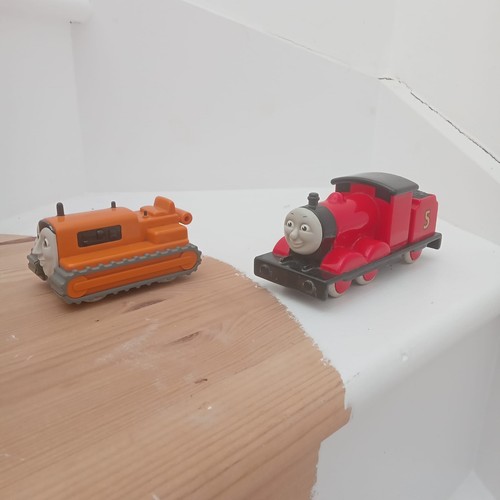 Thomas the tank engine golden - thomas,