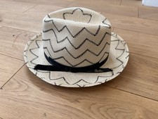 Borsalino Panama Hat