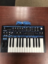 Novation Bass Station II