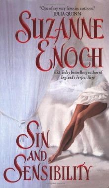 Sin and sensibility avon - and,