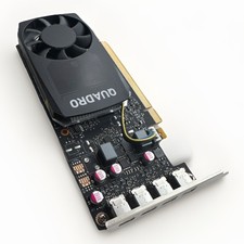 Nvidia Quadro P1000 4GB GDDR5