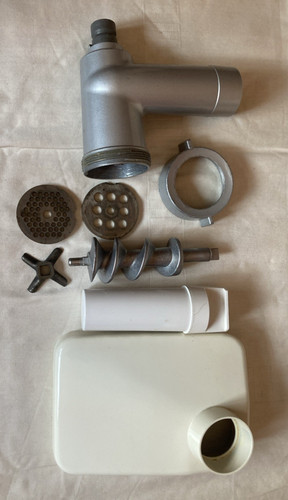 Classic kenwood mincer a720 - classic,