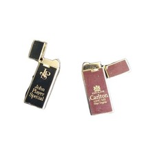 Penguin Sharpe Lighters X 2