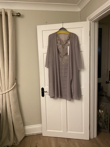 Condici taupe mother - taupe,