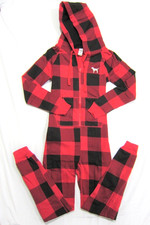 Victoria Secret Pink RED PLAID