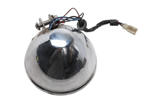 Headlight housing holder left