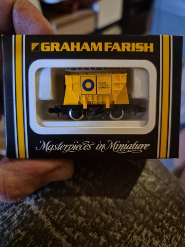 Graham farish arc3512 - graham,