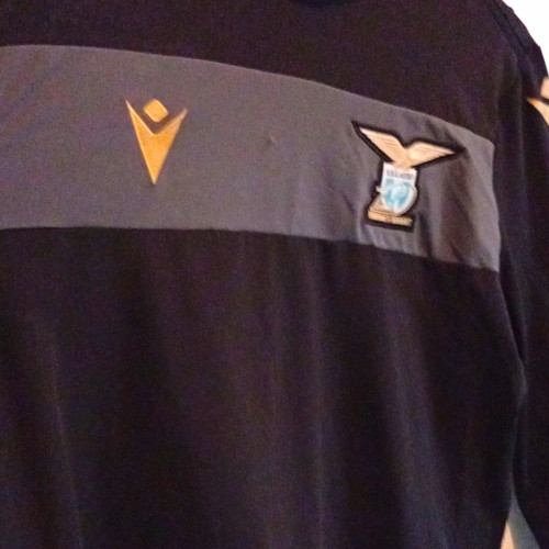 Lazio training top - ss,