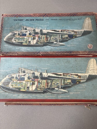 Rare pre war - pre-war, airways