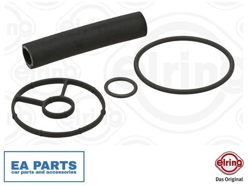 Seal oil cooler - seal,,