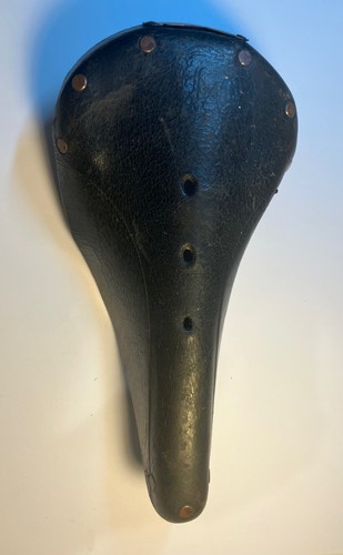 Brooks saddle black - saddle,