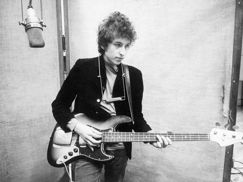 Bob dylan poster bd1 - bd1,