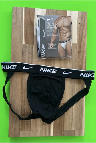 Nike everyday cotton - everyday, jockstrap